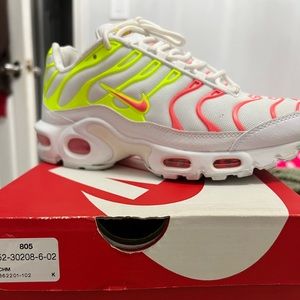 WMNS Air Max Plus SE